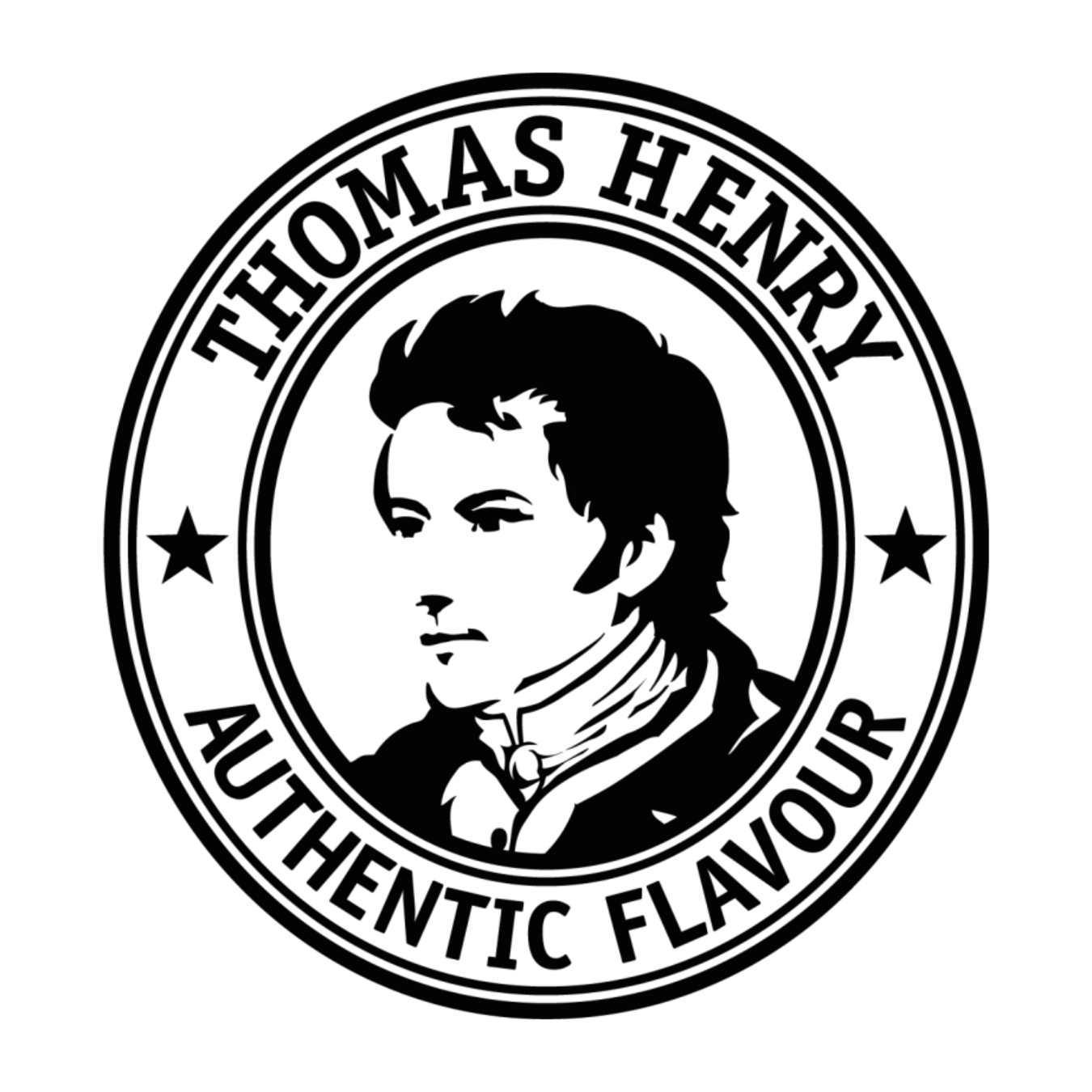 Thomas Henry Tonic Water 200ml