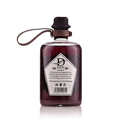 D' GIN Black & Berry