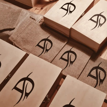 D' GIN Discovery Box