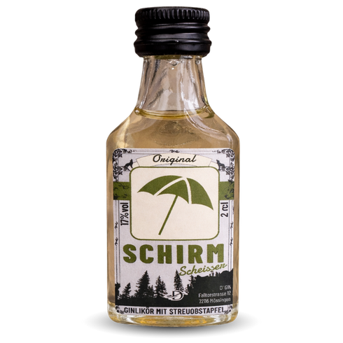 D' GIN Black & Berry