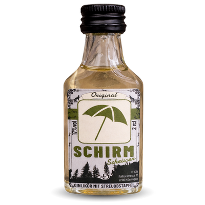 D' GIN Black & Berry