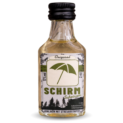 D' GIN Black & Berry