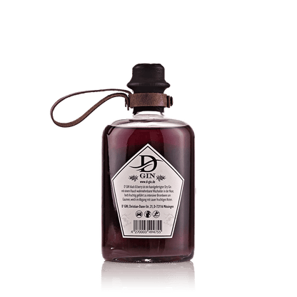 D' GIN Black & Berry