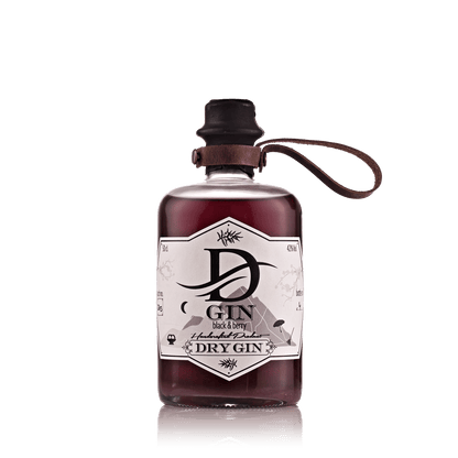 D' GIN Black & Berry