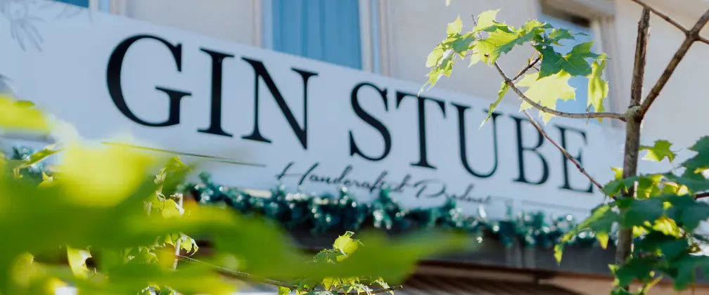 Die D’GIN Gin Stube in Mössingen – genießen, probieren und entdecken