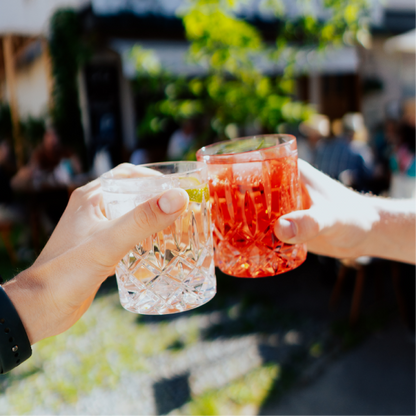 D‘ GIN Bundle RED Kirsch + WHITE Lemon