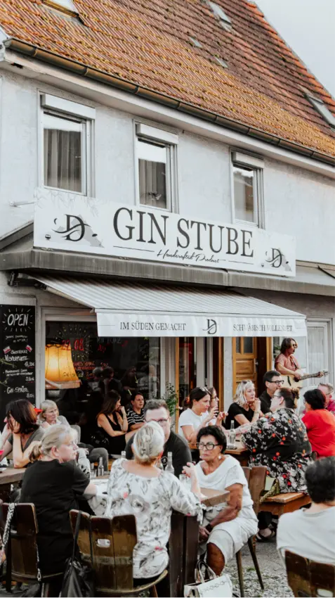 D’GIN