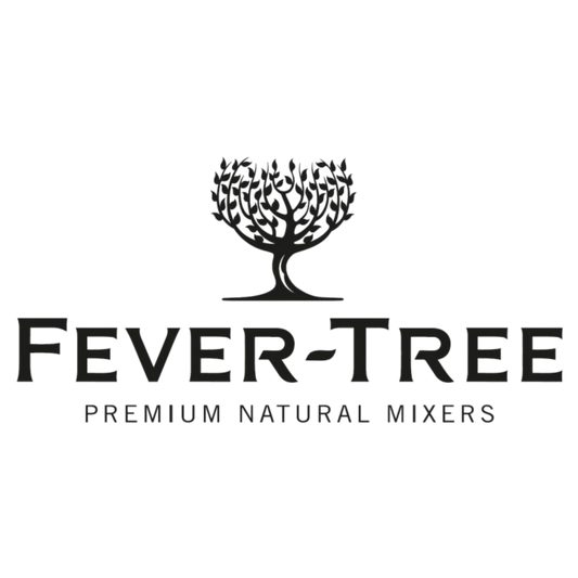 FEVER TREE MEDITERRANEAN Tonic 200ml