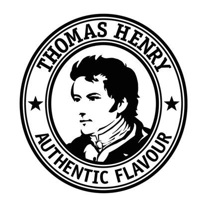 Thomas Henry Tonic Water 200ml