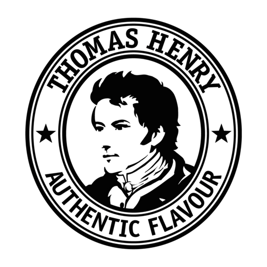 Thomas Henry Tonic Water 200ml