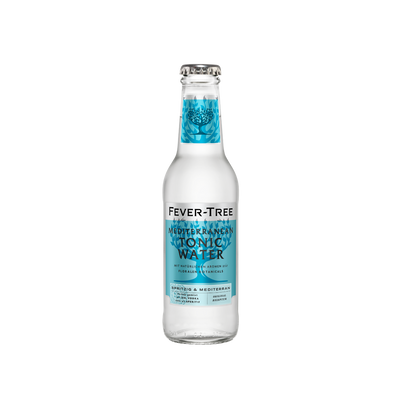 FEVER TREE MEDITERRANEAN Tonic 200ml