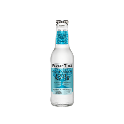 FEVER TREE MEDITERRANEAN Tonic 200ml