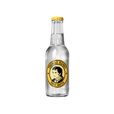Thomas Henry Tonic Water 200ml