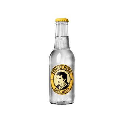 Thomas Henry Tonic Water 200ml