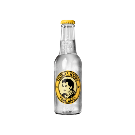 Thomas Henry Tonic Water 200ml